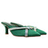 Women Formal Mules - 74651S
